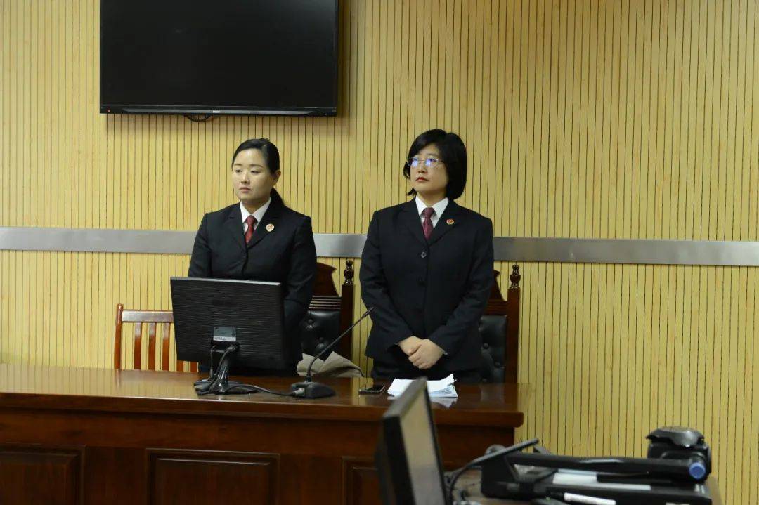 山东一市教育局原副局长获刑,此前主动向纪委投案
