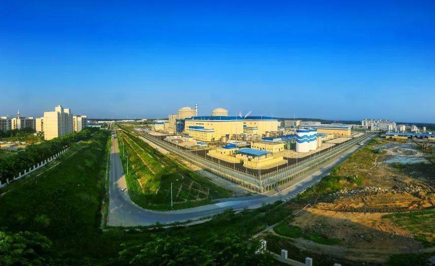 所有人:中核二二2020年度十件大事,邀您投票!