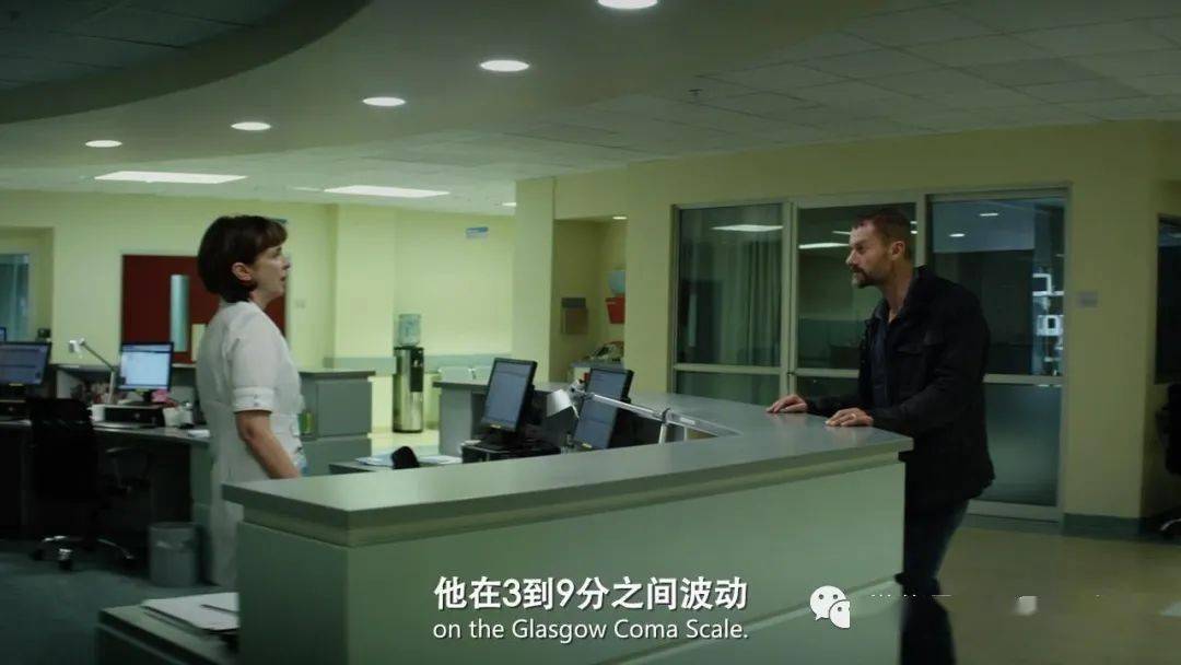 1023美国躯壳讲述人类社会被一种名为躯壳的疾病困扰