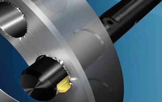 倒角去毛刺视频感觉吊炸天!