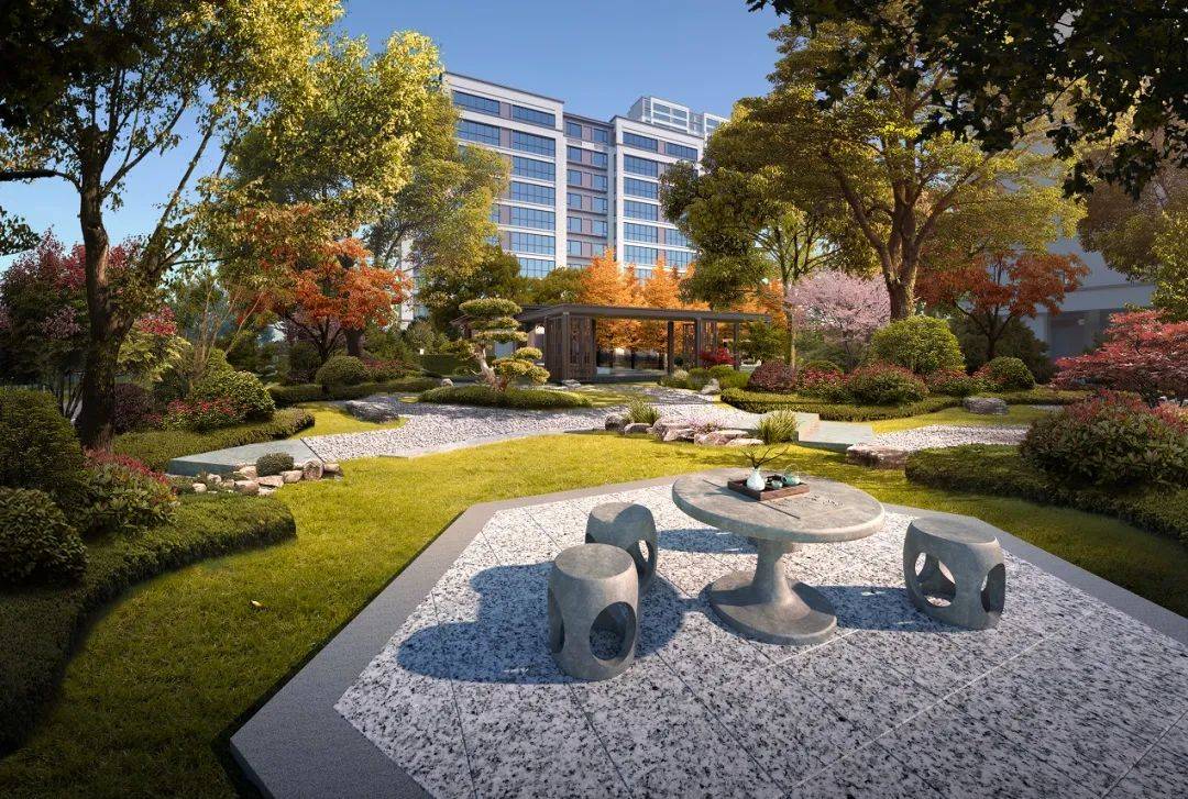 市区又一个新楼盘即将入市,样板间明天盛大开放!_丽水