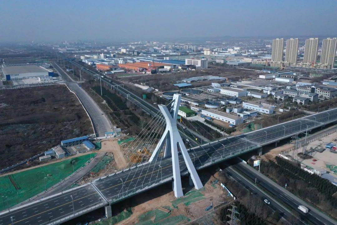增量提质高点开局抓住项目牛鼻子迈好开局第一步来自全