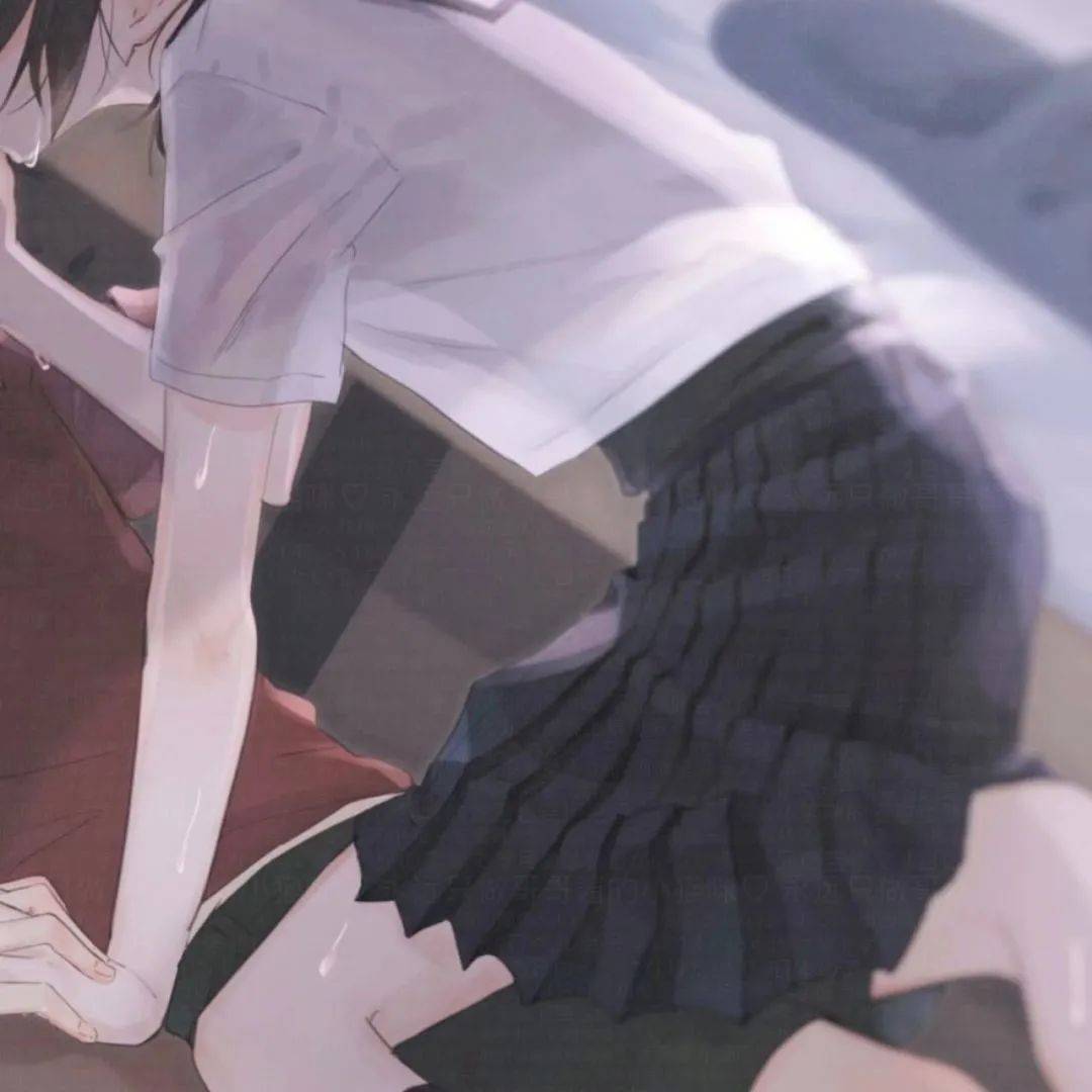 动漫情头 | 狙中小心脏的动漫情头已送达,快来抱走吖_壁纸