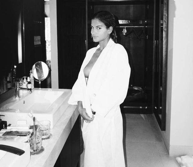 疑似女友怀孕不是自己的,这次射门射歪了_格纳布里