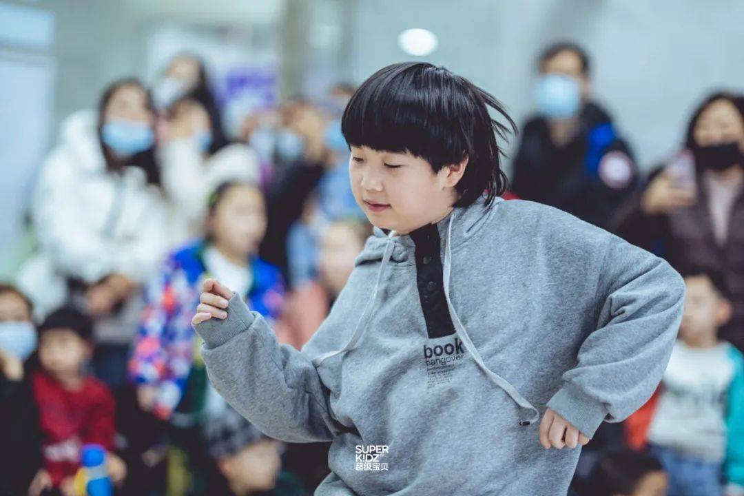 谢科函 张奕泽曹懿辰 李高宇轩