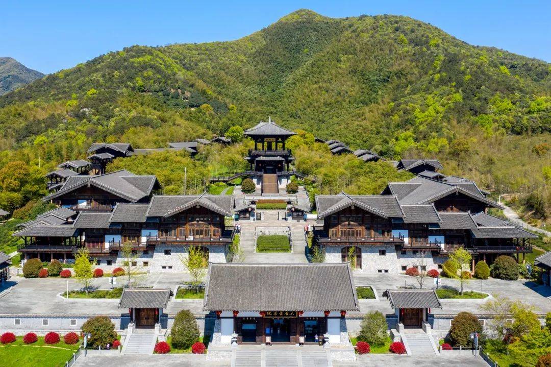 【名城】丝绸之府,鱼米之乡……解密这座因湖得名的江南城市_湖州