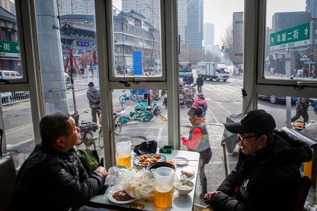 沈阳的“穷鬼乐园”里，只有一种底层生活插图10