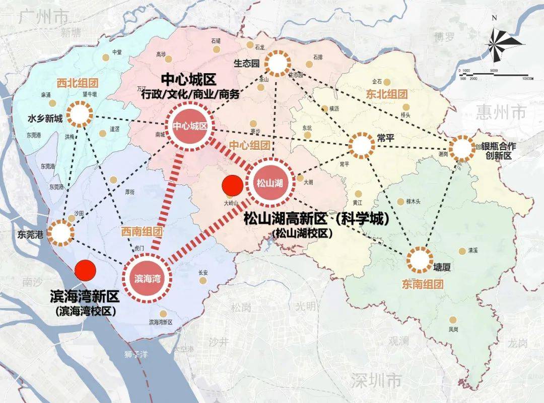 广西平桂区2021年的gdp_未来可期 示范区2021年65个重大项目公布(2)