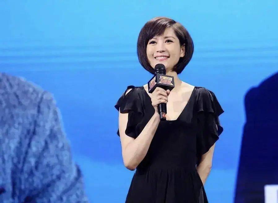 江海儿女上得厅堂下得厨房的美女主持人