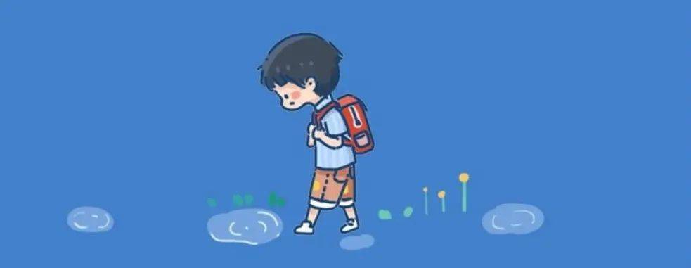 长大后容易自卑的孩子大多来自这几种家庭