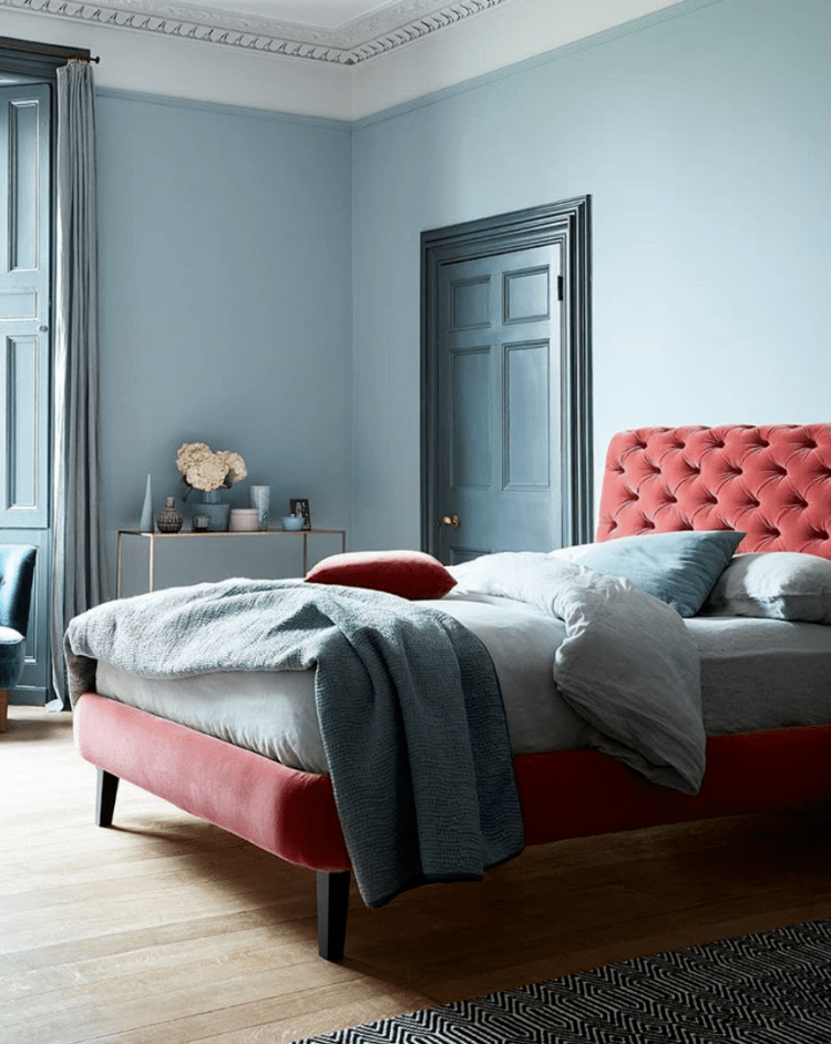 2021春夏流行色普通人如何驾驭上