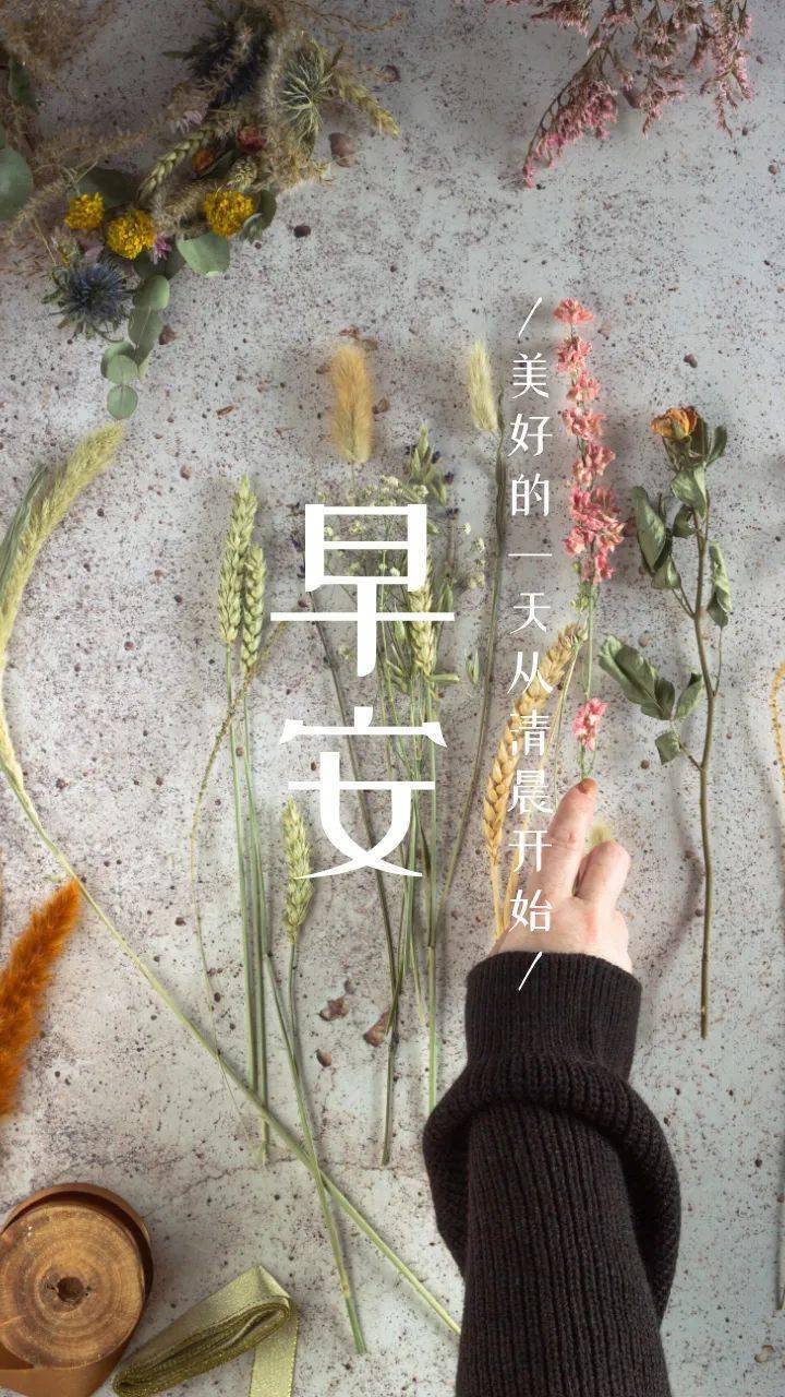 早安1月16日,朋友圈正能量句子