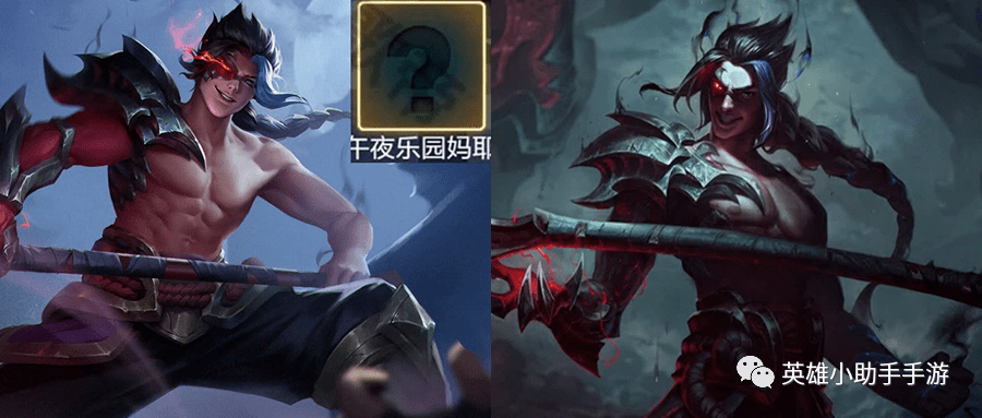据悉,王者荣耀即将推出s22赛季的战令皮肤,虽然官方还未正式上线这款