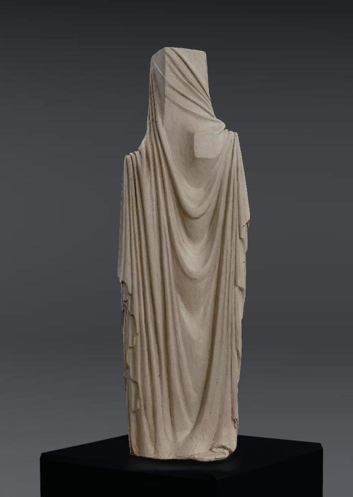 我的2020中央美术学院雕塑系年度学生优秀创作展线上开展