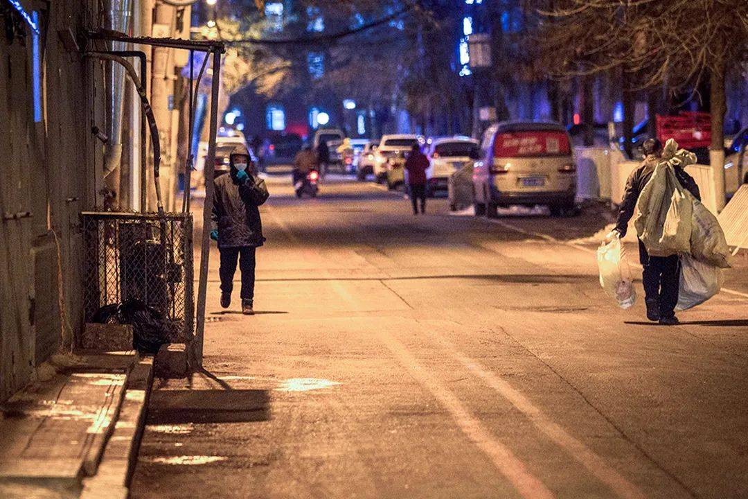 沈阳的“穷鬼乐园”里，只有一种底层生活插图6