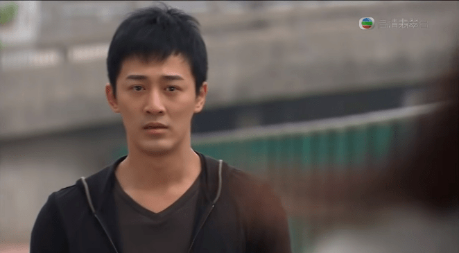 《溏心风暴之家好月圆》成就林峯这首歌,连获当年乐坛多项大奖