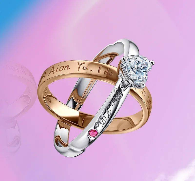 全新ido誓言系列倾情上市