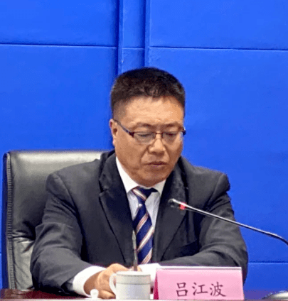 倒计时3天地电安康分公司总经理吕江波走进12345897扩散