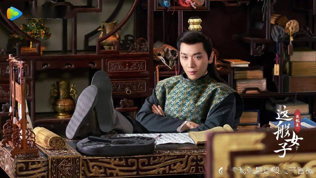 播出时间:1月18日类 型:古装言情喜剧集 数:36集演员阵容:关晓彤,侯明