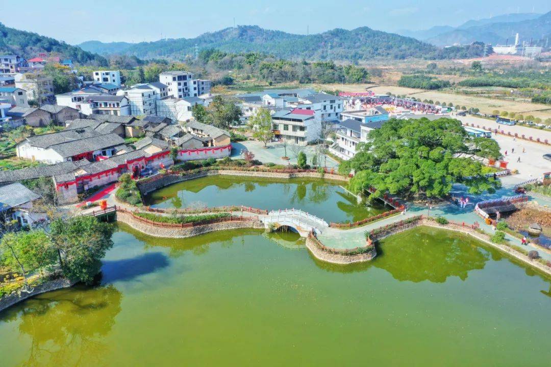 追梦!看龙南2020攻坚新答卷!