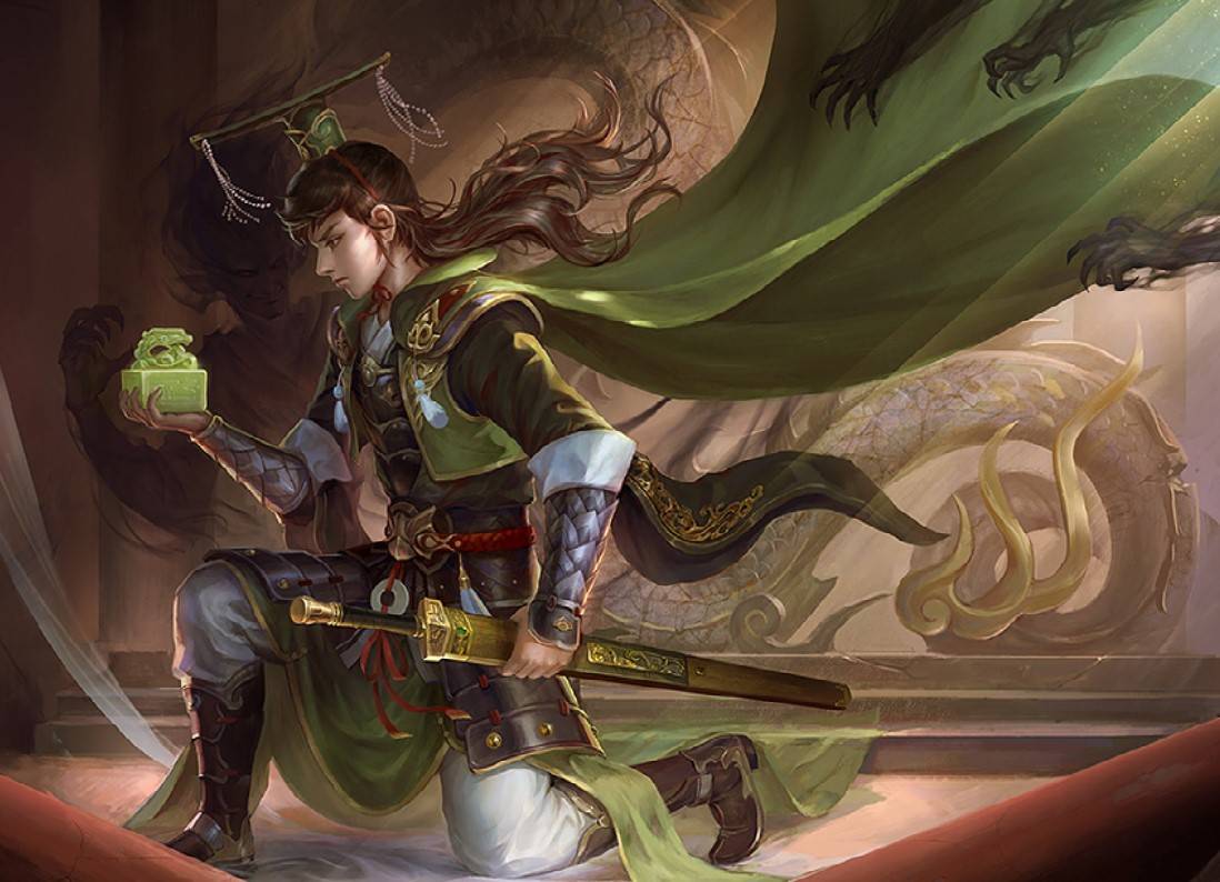 三国杀:重新寻找八废?这些武将绝对上榜,第一名弱得出名_马忠