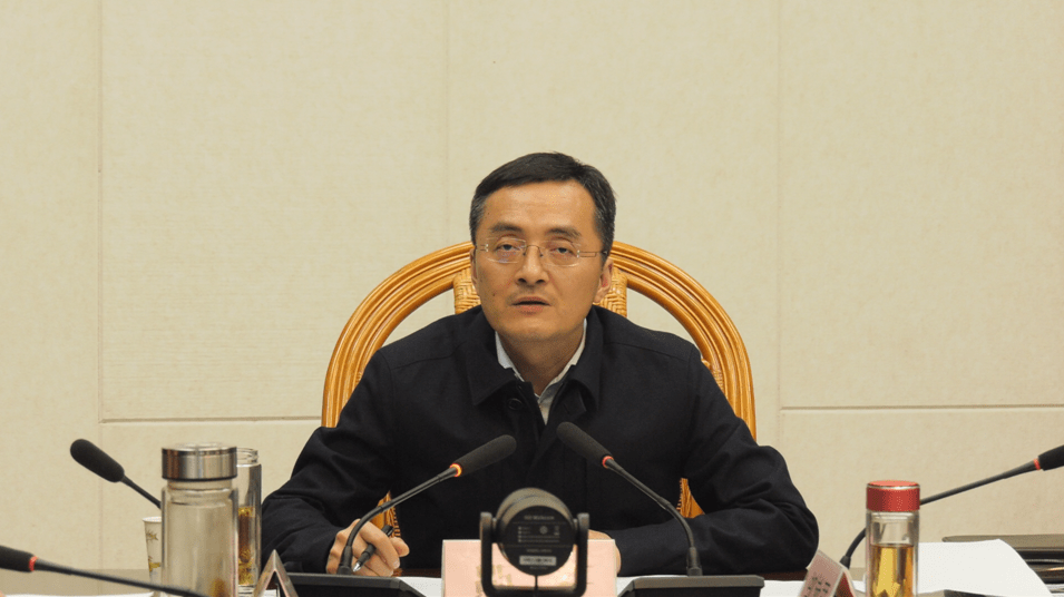 江西李渡乡村振兴战略规划咨询研究项目结题座谈会召开