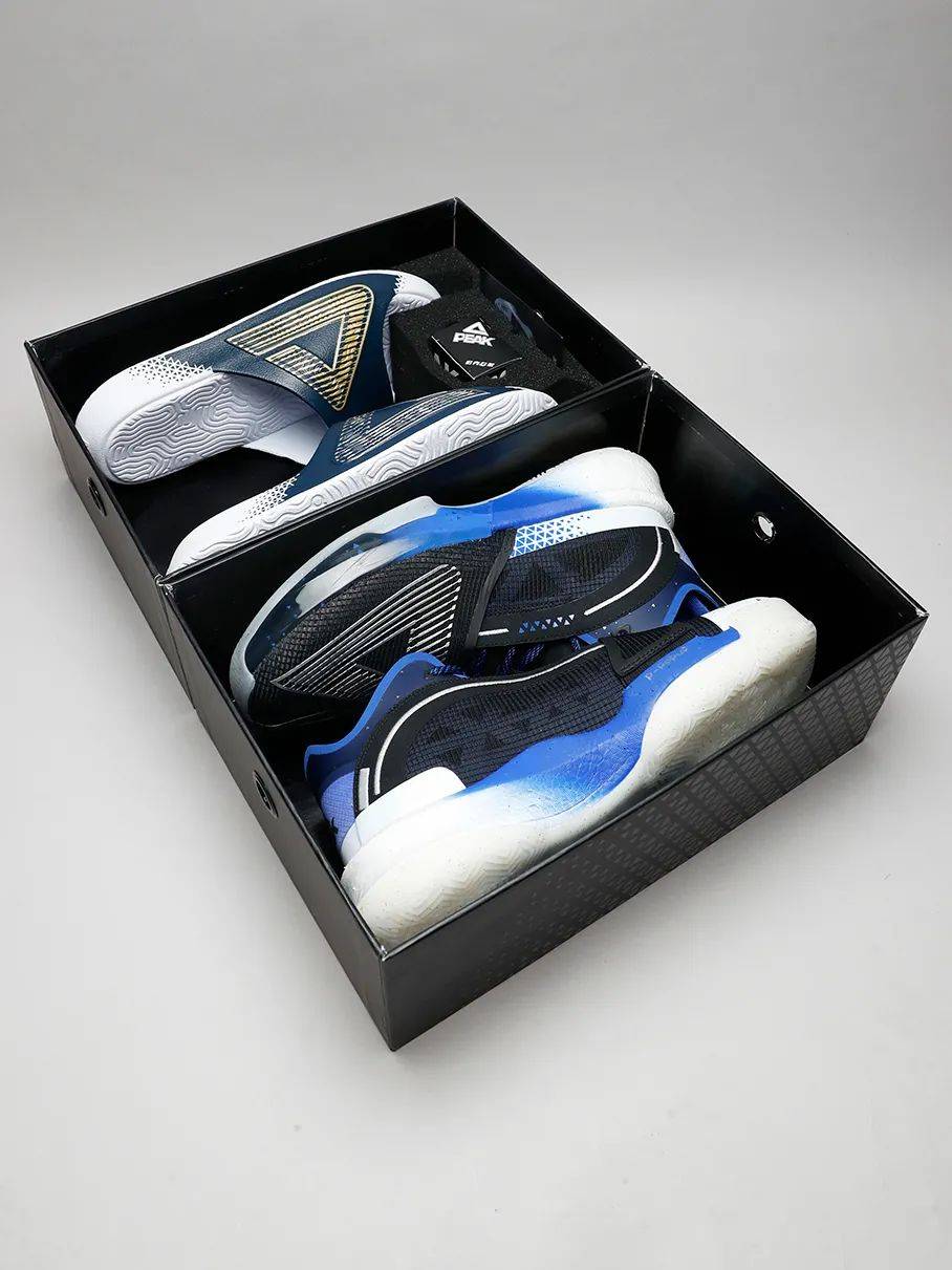 快传开箱匹克态极大三角青回套装