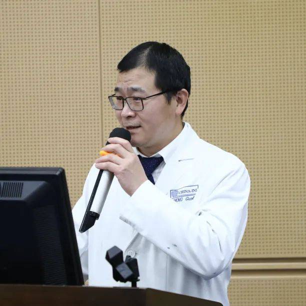 会议报道宣武神外chinaini2020年终手术大阅兵圆满落幕