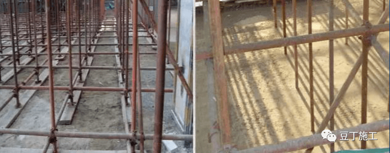 钢管脚手架规格型号尺寸_钢管脚手架标准2020最新_脚手架钢管型号规格表