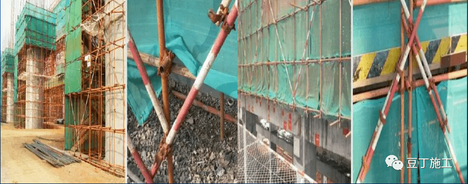 钢管脚手架标准2020最新_脚手架钢管型号规格表_钢管脚手架规格型号尺寸