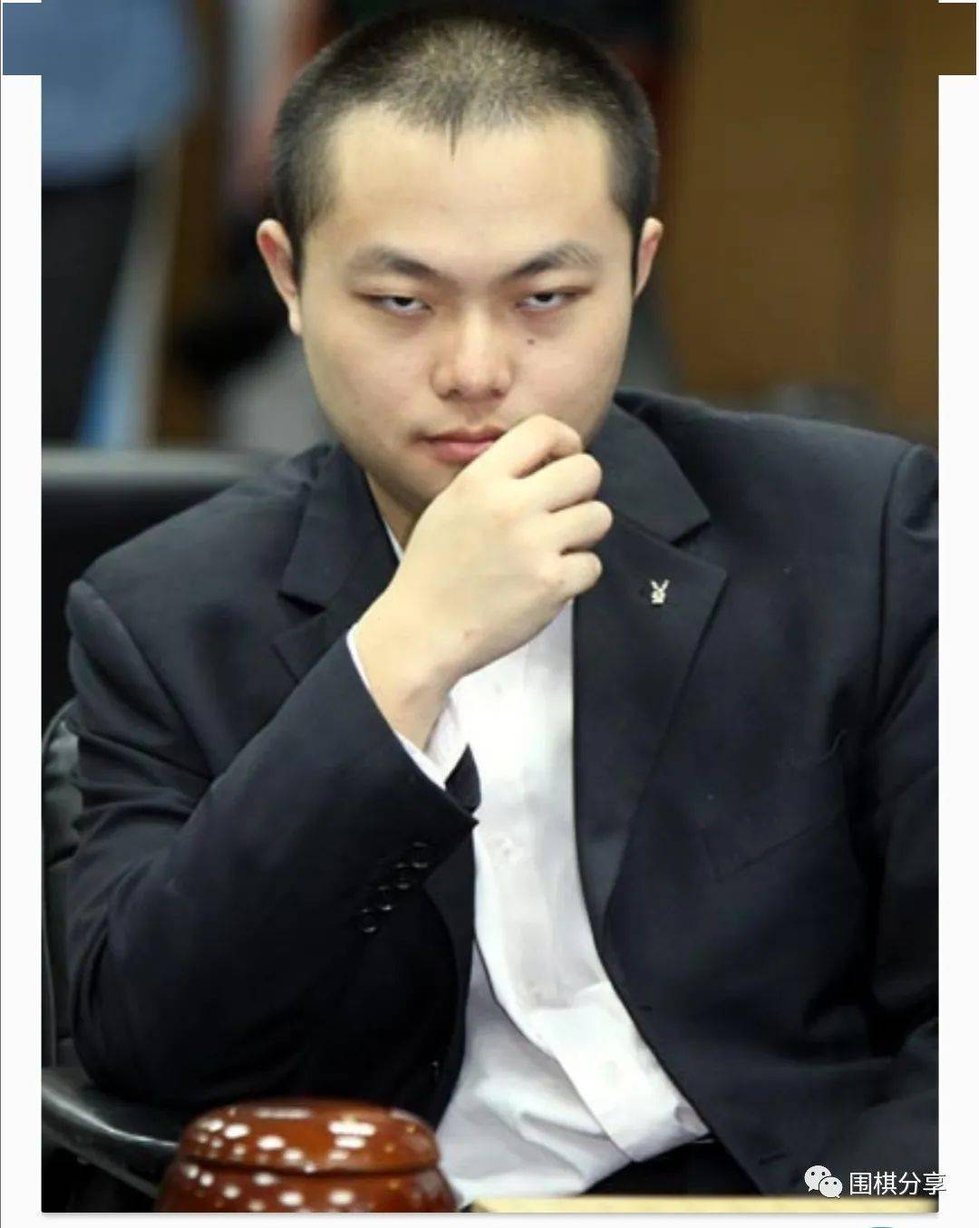 为什么说唐韦星才是围棋界最值得佩服的人你看看他都做了什么