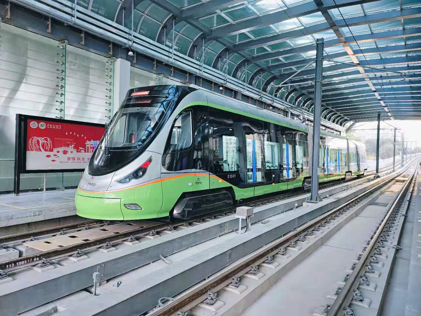 十三五探索智慧交通佛山首条智慧大道半小时通达广佛中心区