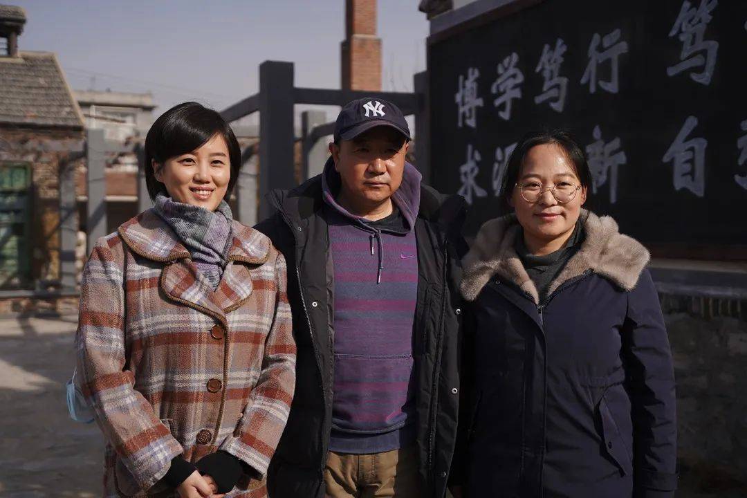 "东庄红"助力建党百年献礼电影《挑山》