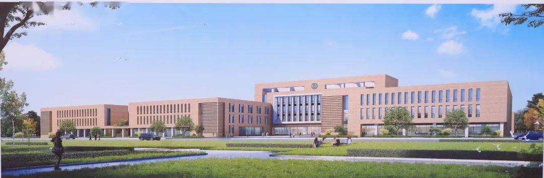 吴忠市高铁站片区中小学项目规划公示