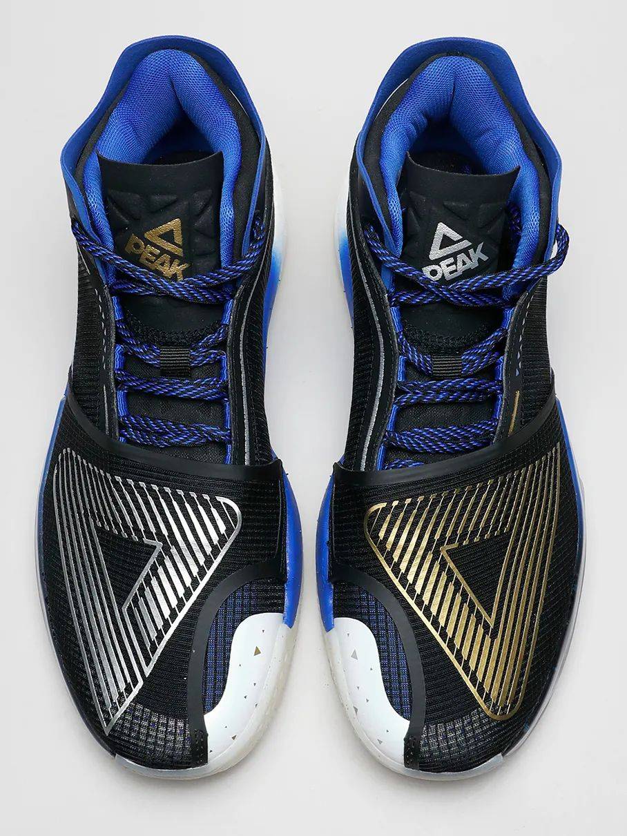 快传开箱匹克态极大三角青回套装