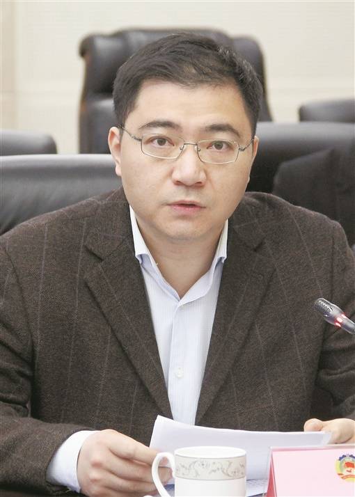 省政协委员吴迪:助力小店经济健康有序发展