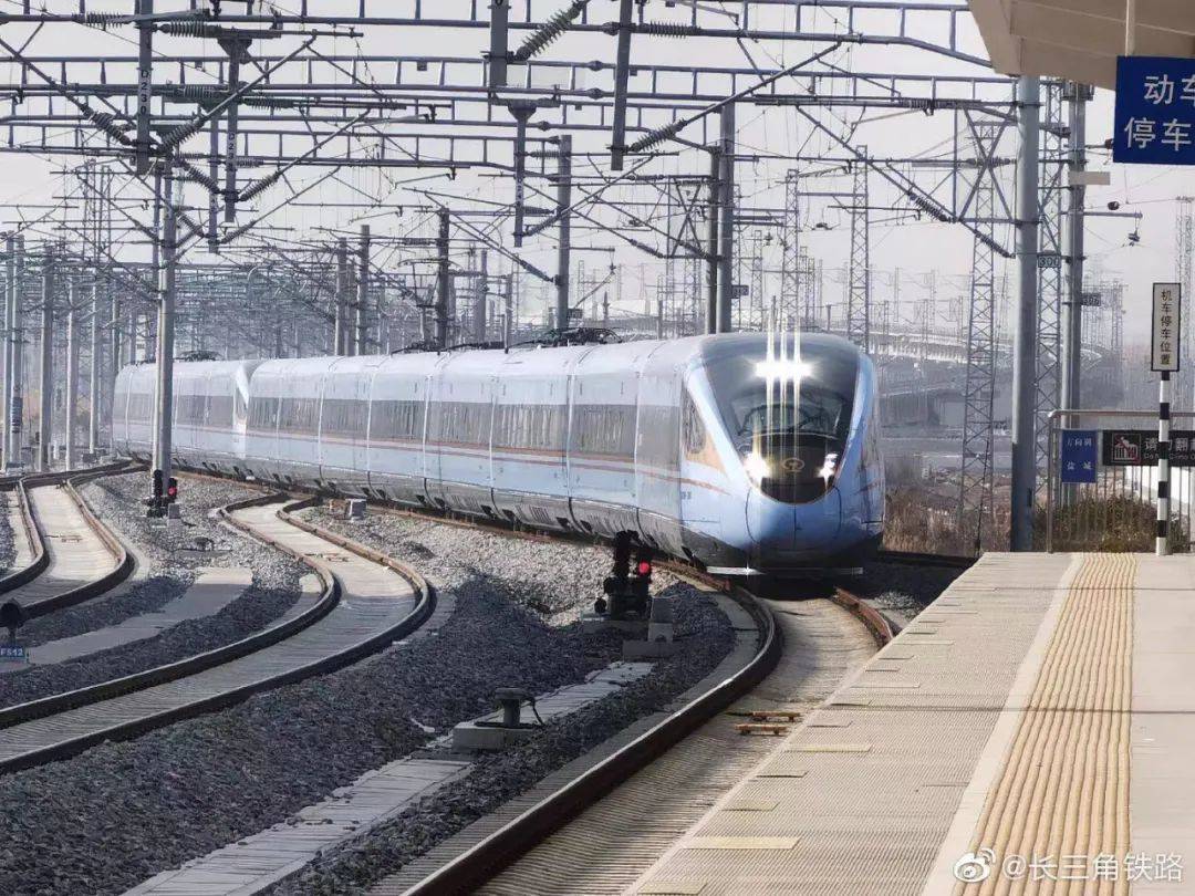 春节铁路出行有大变化,速看!