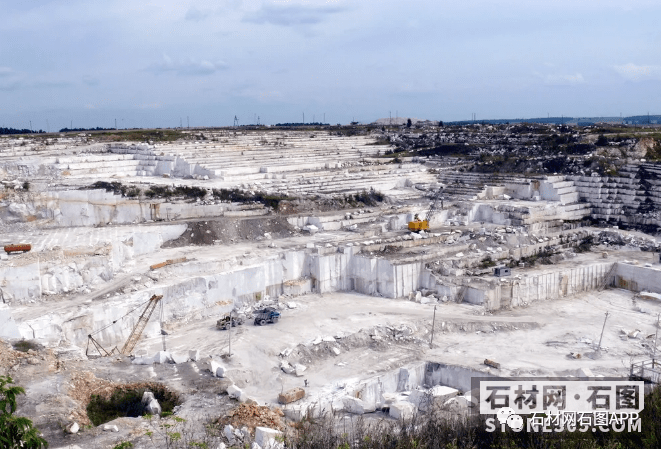 我国石材矿山绿色开发存在问题及发展建议