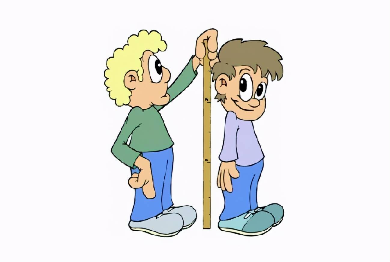 以下3种调料会偷走孩子的身高若孩子常用身高矮于同龄人