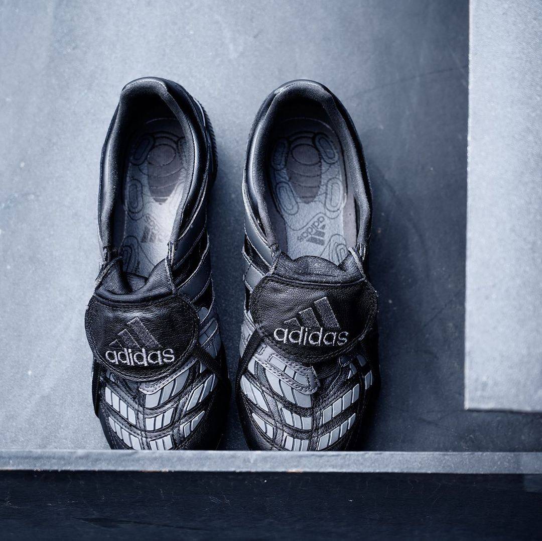 BJL平台：
足球鞋美图天天看！外貌鞋会 2021/1/20(图9)