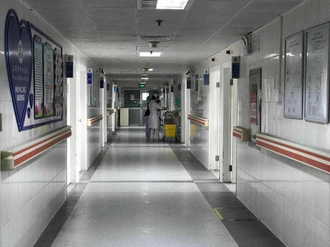 【医疗动态】汕头市中心医院专家提醒:天冷脑卒中多发!