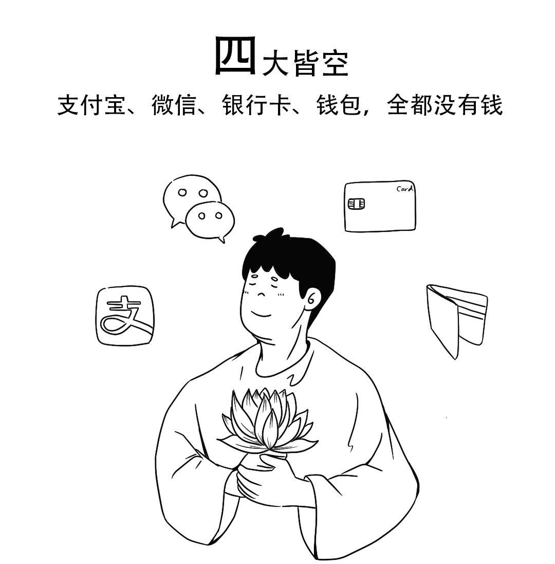 什么我死成语_成语故事简笔画(2)