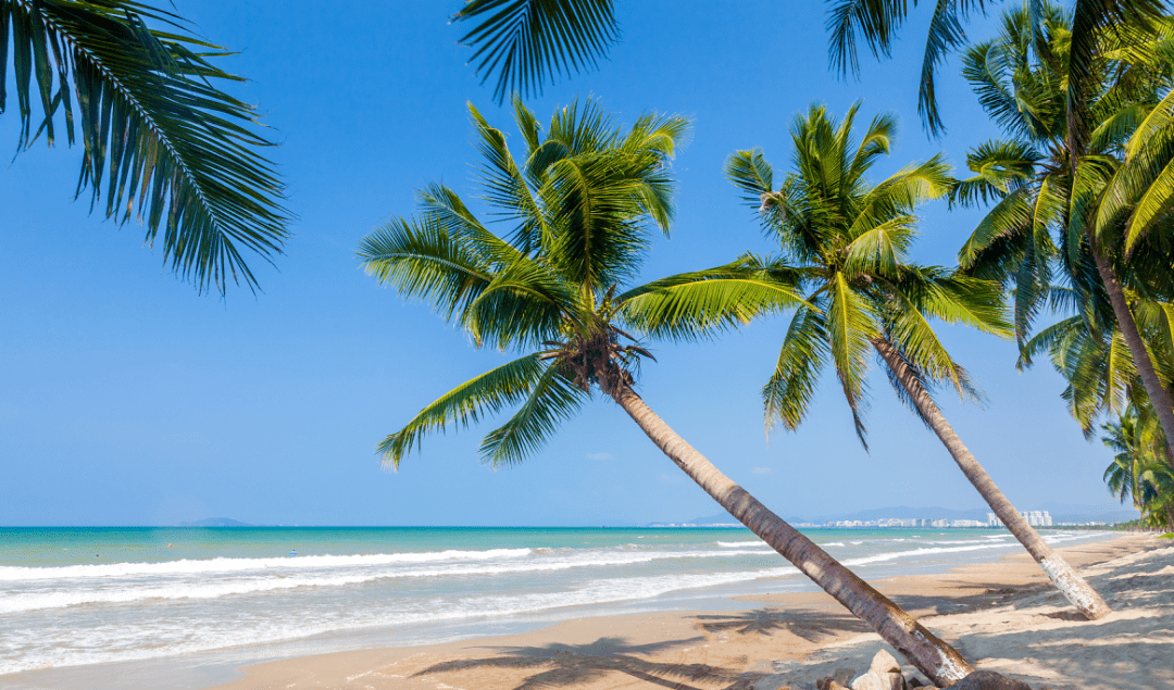 去海南一价全包省心游!到阳光海岸感受热带风情