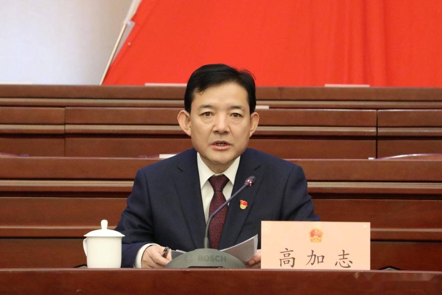 快讯|凉州区新冠肺炎疫情防控工作会议召开