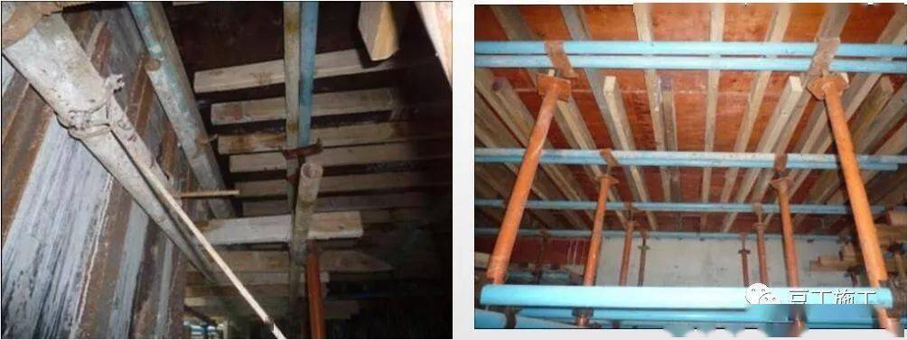 收藏好这份模板、混凝土工程施工操作要点,工程质量不发愁!