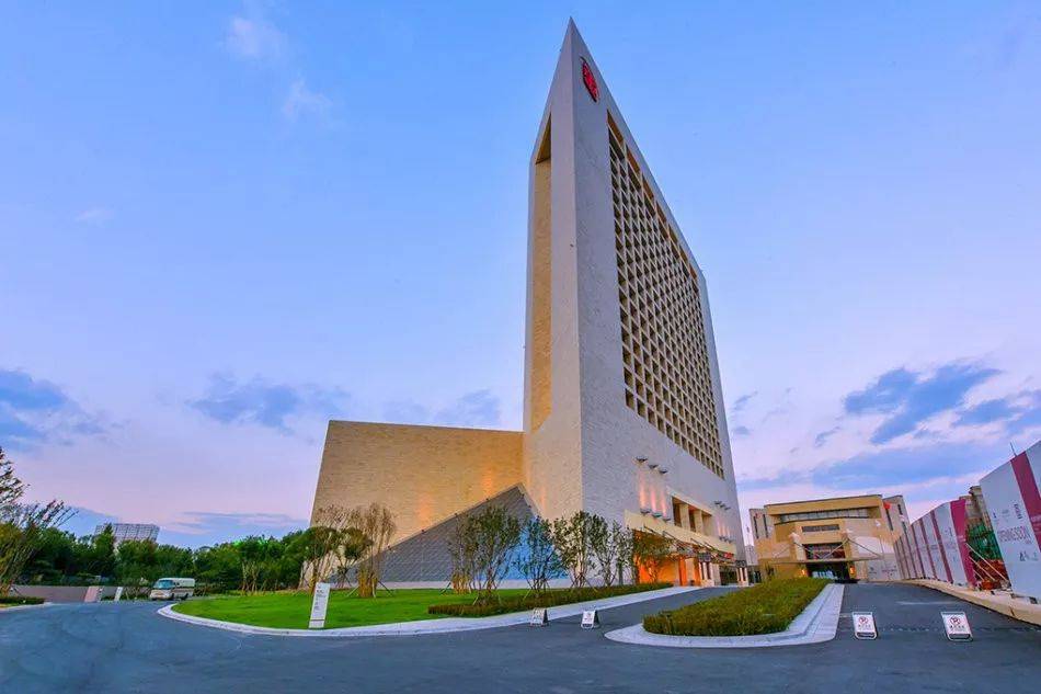 赤峰玉龙国宾馆