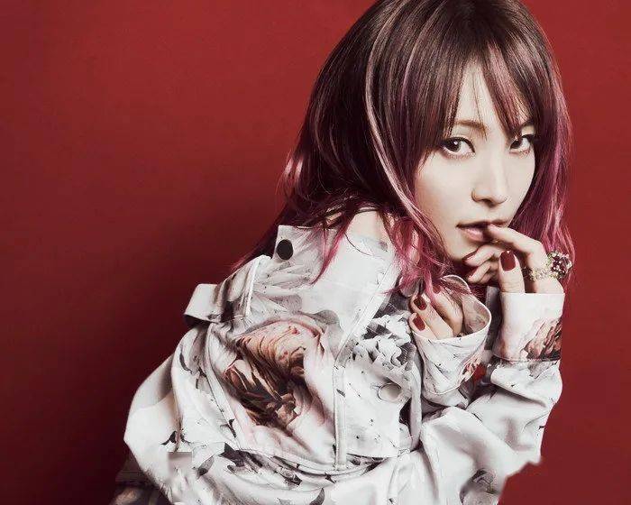 lisa因鬼灭爆红才能连登红白粉丝不她是靠实力