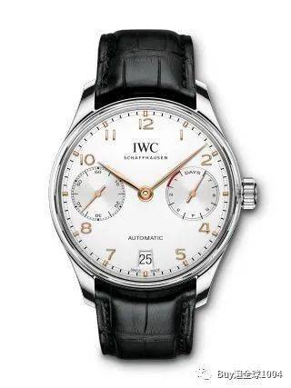 IWC���| 2021��˰����(1���ֱ�ƪ)