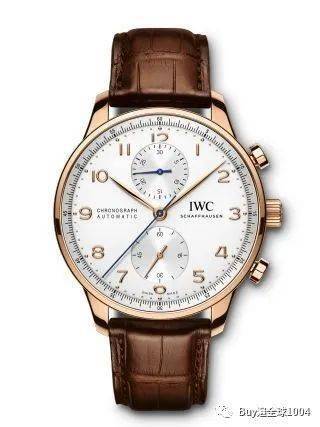 IWC���| 2021��˰����(1���ֱ�ƪ)