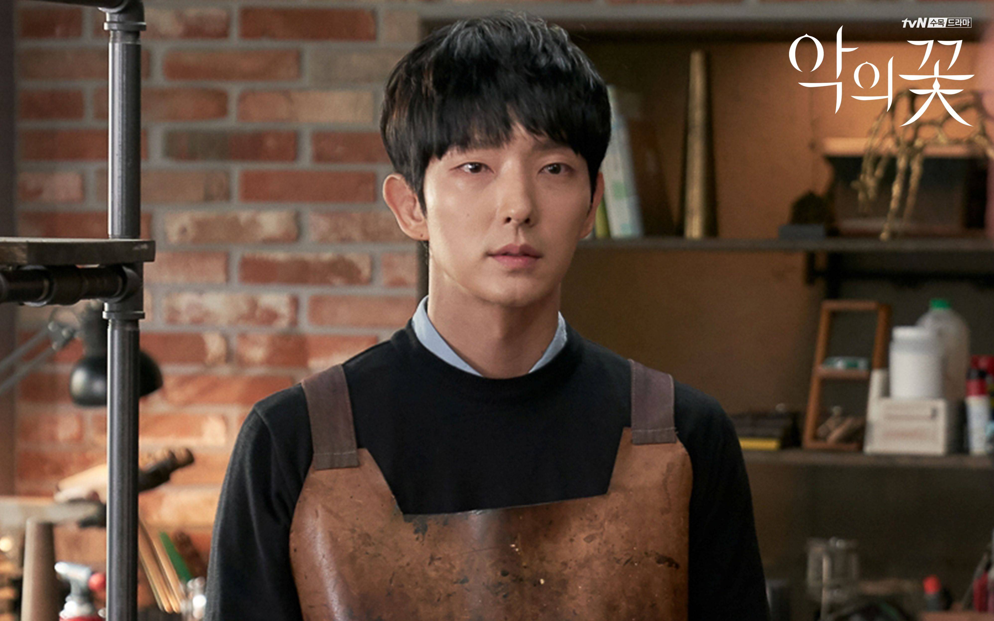 李准基方拒绝韩剧《link》邀约,确定不出演